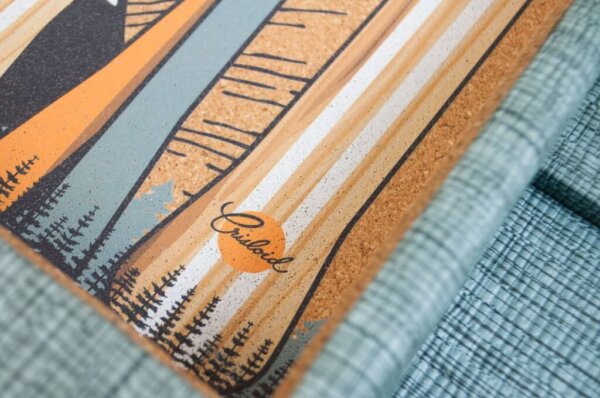 BackCountry Backgammon Set - Image 3