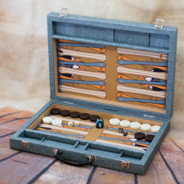 BackCountry Backgammon Set - Image 8