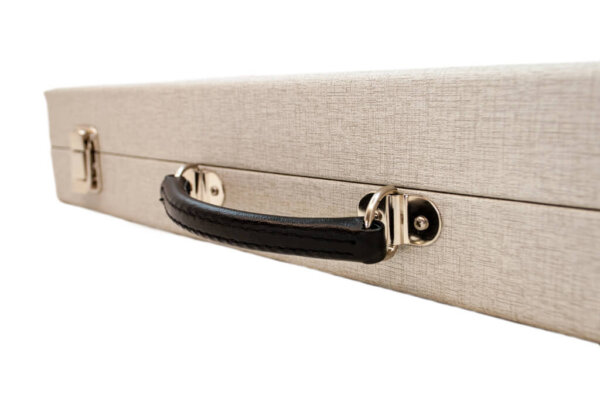 Brooklyn Silver Tournament Attaché - Image 8