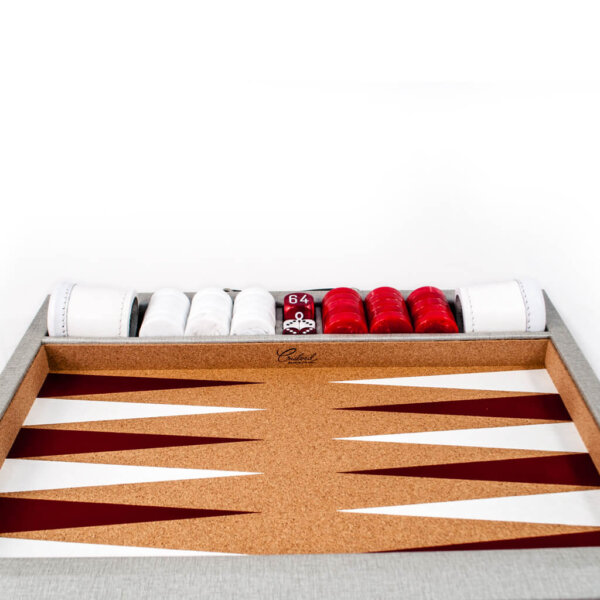 Brooklyn Silver Tournament Attaché - Image 3