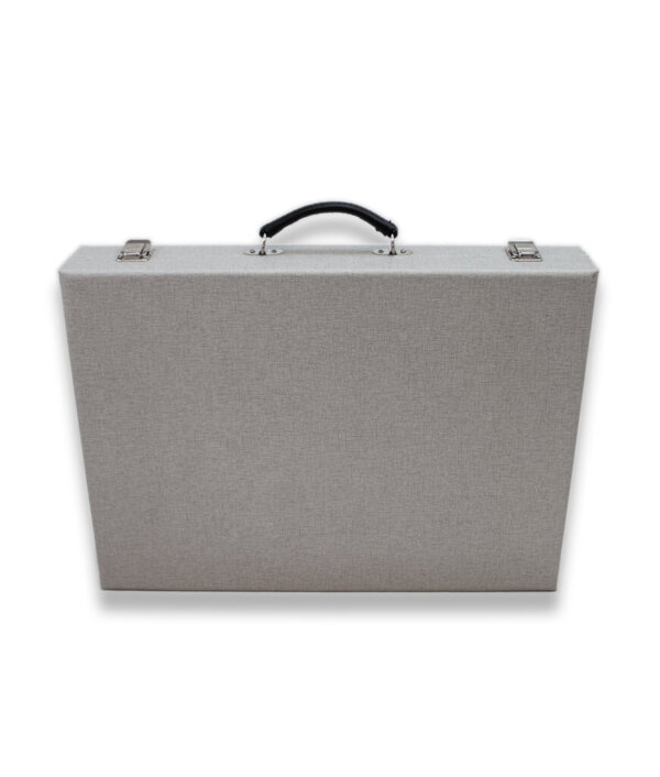 Brooklyn Silver Tournament Attaché - Image 7
