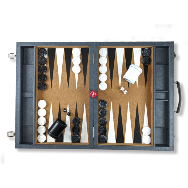 Brooklyn Slate Tournament Attaché