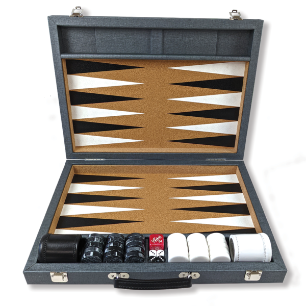 Brooklyn Slate Tournament Attaché - Image 2