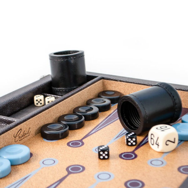 Legacy Midnight Tournament Attaché - Image 4