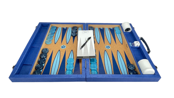 Islander Tournament Attaché - Image 3