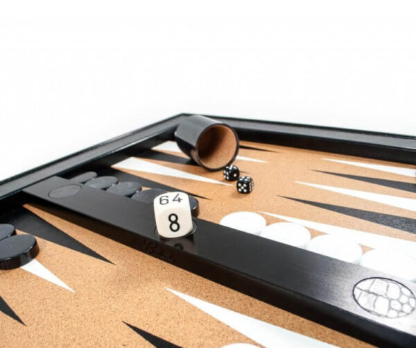 Black & White Tournament Tabletop - Image 4