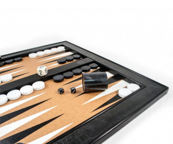 Black & White Tournament Tabletop - Image 5
