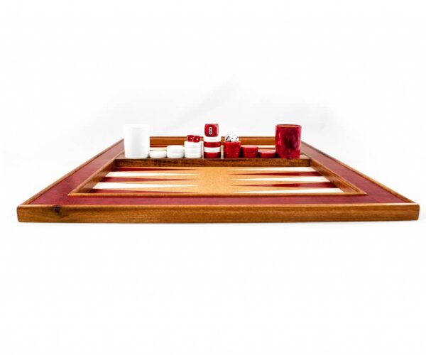 Red Queen Moc Croc Tournament Tabletop - Image 7
