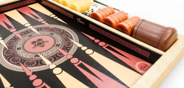 Custom Backgammon Designer Boards