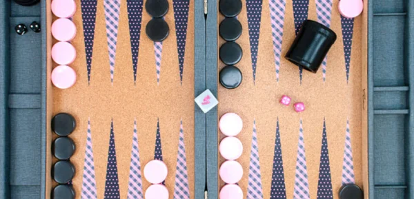 Custom Backgammon Designer Boards - Image 2