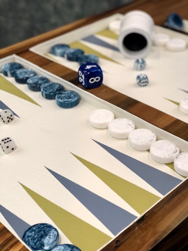 Dark and Stormy - Custom Game Table - Image 9