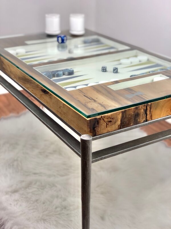 Dark and Stormy - Custom Game Table - Image 2