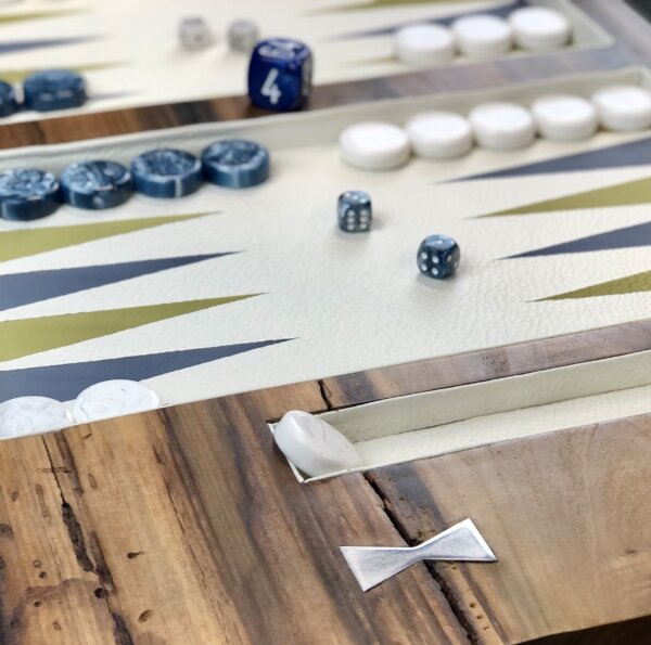 Dark and Stormy - Custom Game Table - Image 3