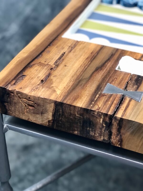 Dark and Stormy - Custom Game Table - Image 5