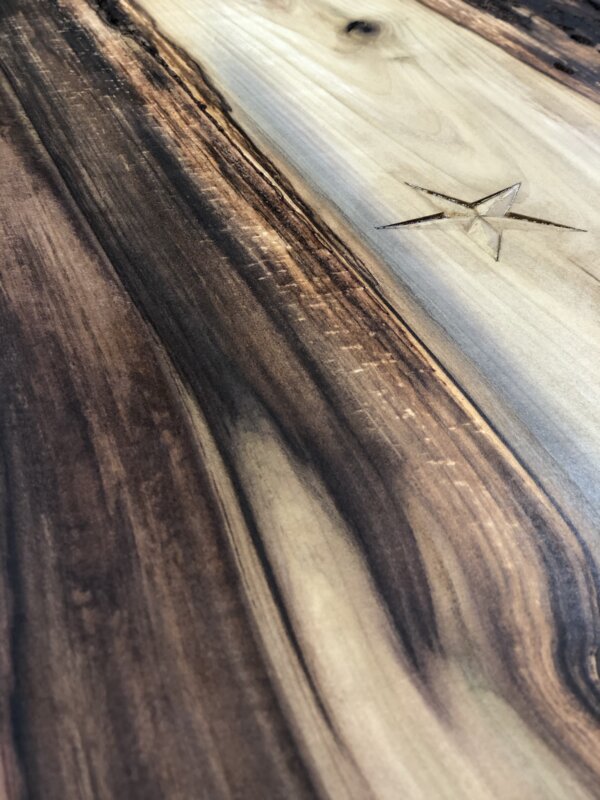 Dark and Stormy - Custom Game Table - Image 6