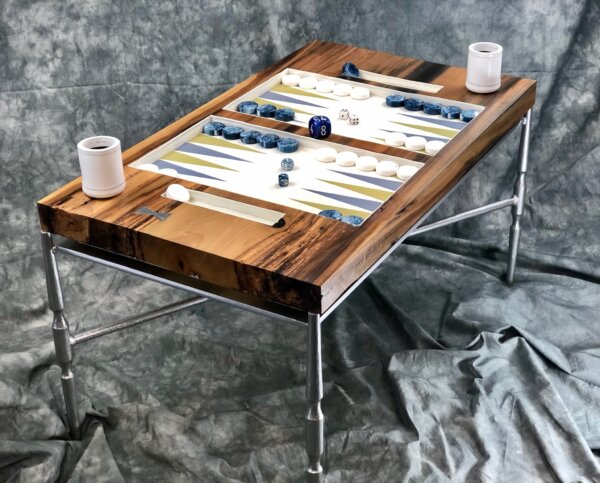 Dark and Stormy - Custom Game Table - Image 7
