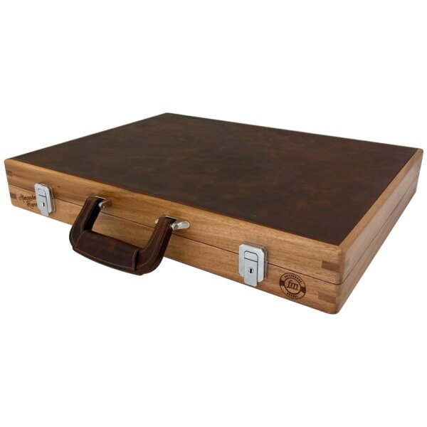 "Alexander Harvey" Board - Image 8