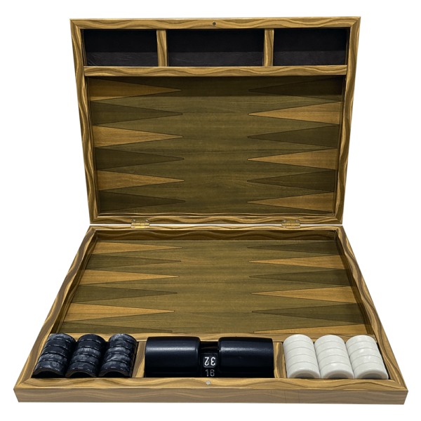 Golden Sahara Board - Image 2