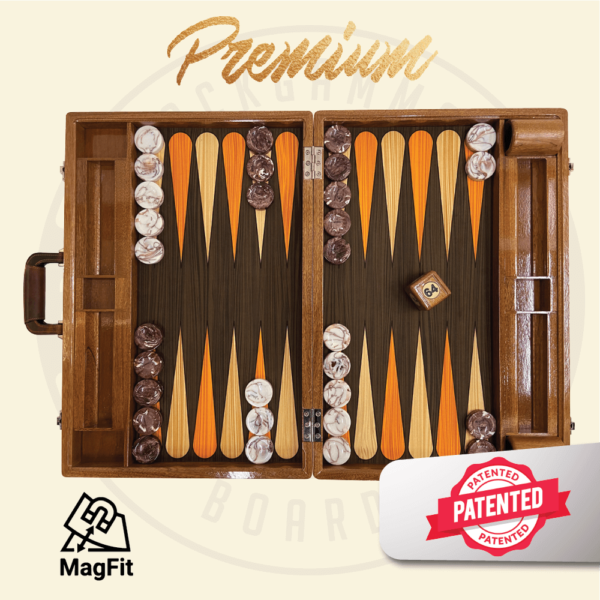 PREMIUM TALAT