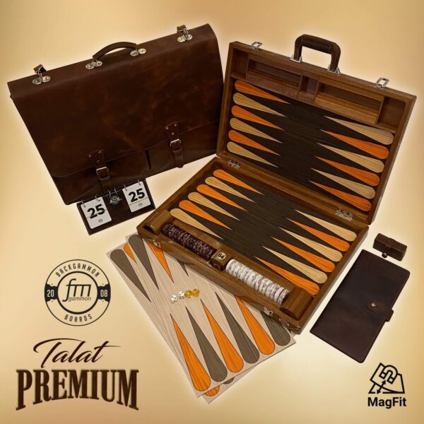 PREMIUM TALAT - Image 4