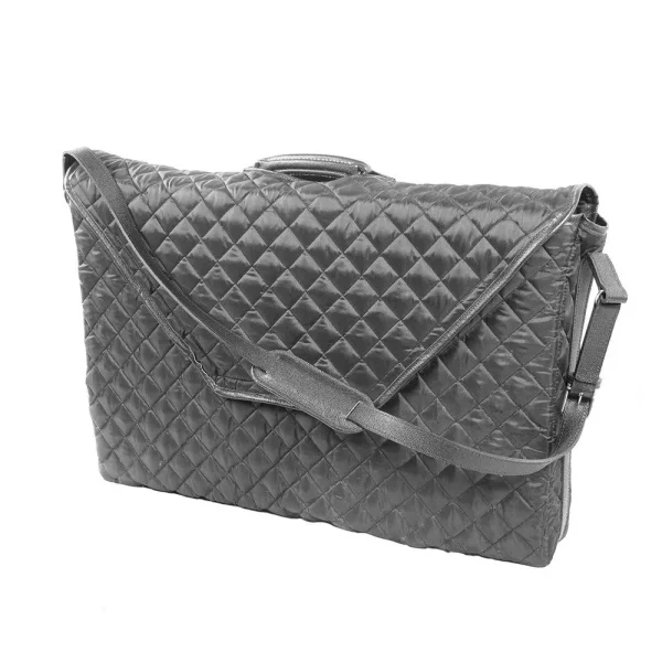 GP - Protective Quilted Backgammon Bag - Image 3