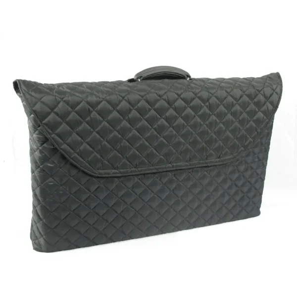 GP - Protective Quilted Backgammon Bag