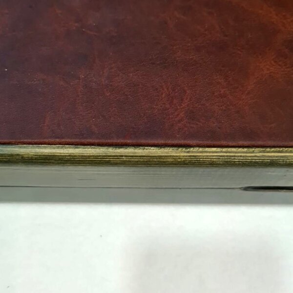 JUSTIN MCKENNA Board - Image 4