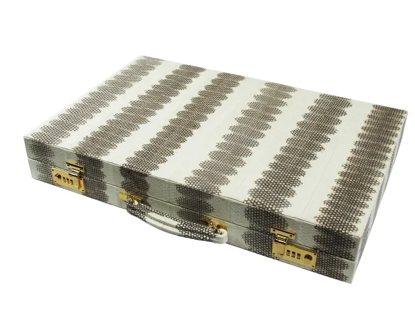 Water Snake Backgammon Sets - Image 19