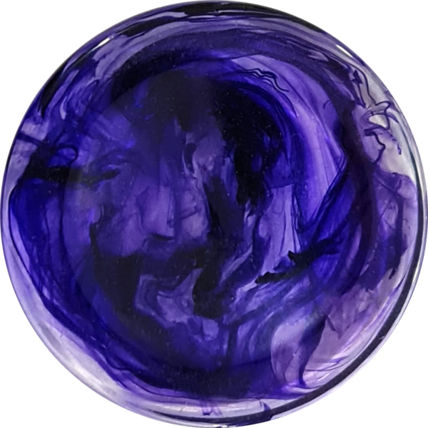 FM Gammon -  Planets Checkers Purple