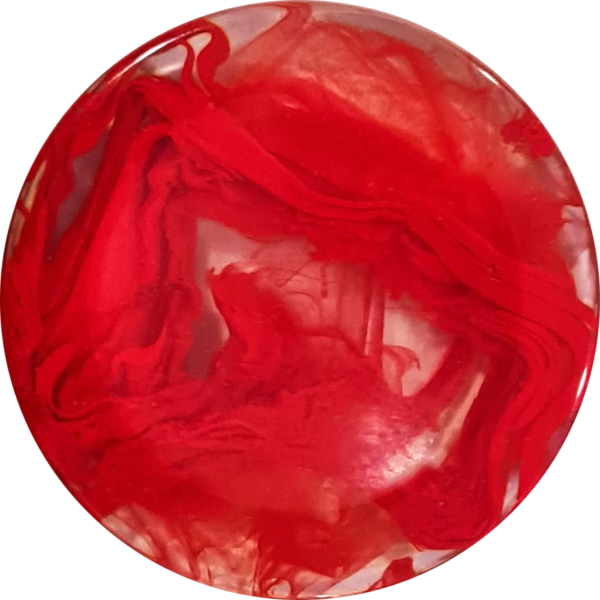 FM Gammon -  Planets Checkers Red