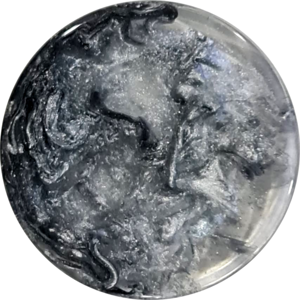 FM Gammon -  Planets Checkers Silver