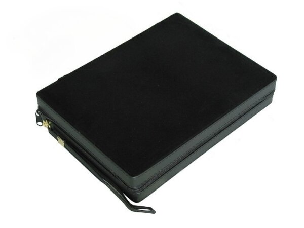 Portfolio Gammon - Black - Image 5