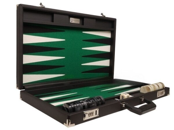 Freistadtler™ Professional Series - Tournament Backgammon Set - Model 300Z - Image 2