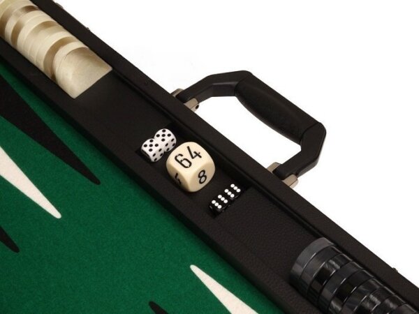Freistadtler™ Professional Series - Tournament Backgammon Set - Model 300Z - Image 4