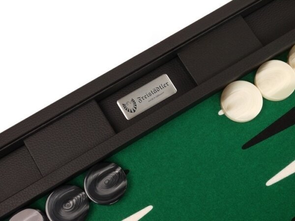 Freistadtler™ Professional Series - Tournament Backgammon Set - Model 300Z - Image 5
