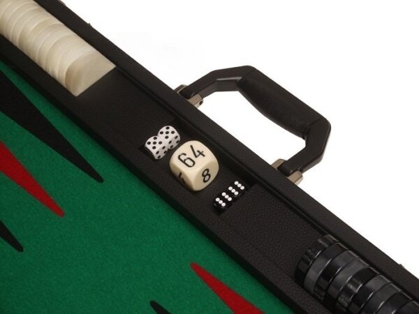 Freistadtler™ Professional Series - Tournament Backgammon Set - Model 310Z - Image 4