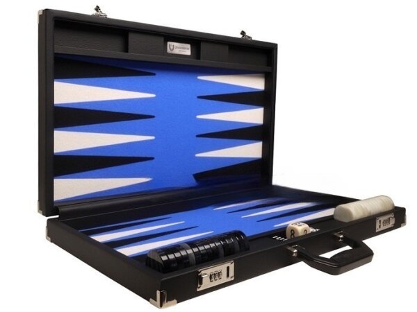 Freistadtler™ Professional Series - Tournament Backgammon Set - Model 340Z - Image 2