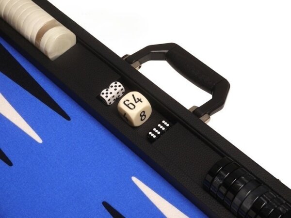 Freistadtler™ Professional Series - Tournament Backgammon Set - Model 340Z - Image 4