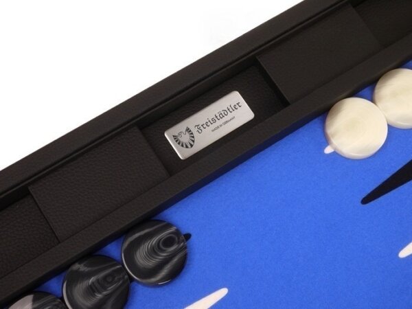 Freistadtler™ Professional Series - Tournament Backgammon Set - Model 340Z - Image 5