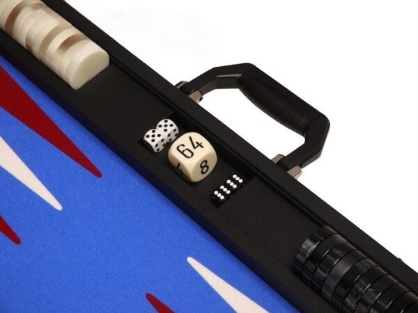Freistadtler™ Professional Series - Tournament Backgammon Set - Model 350Z - Image 4