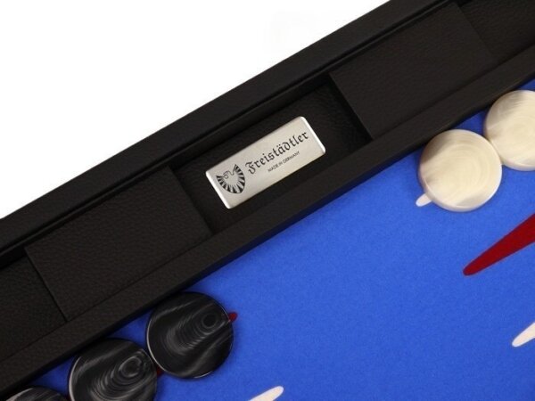 Freistadtler™ Professional Series - Tournament Backgammon Set - Model 350Z - Image 5