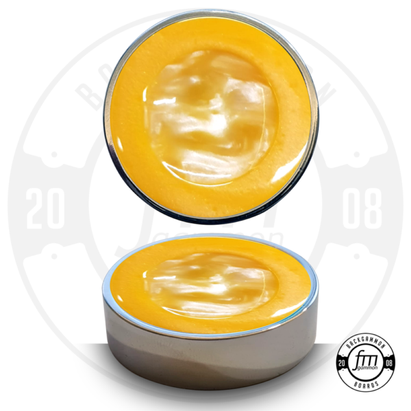 FMGammon Steel Checkers - STL2