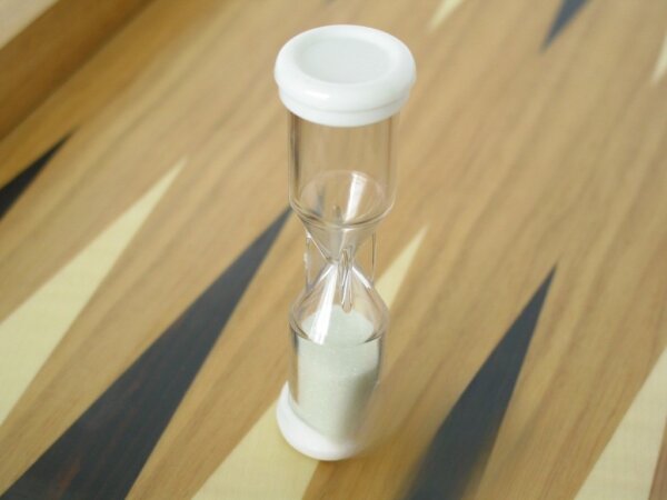 Sandtimer - 1 minute timer