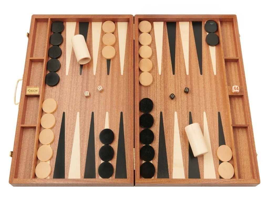 ORION WOODCRAFT