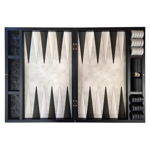 TUE Board - Black ( Light ) - Image 2