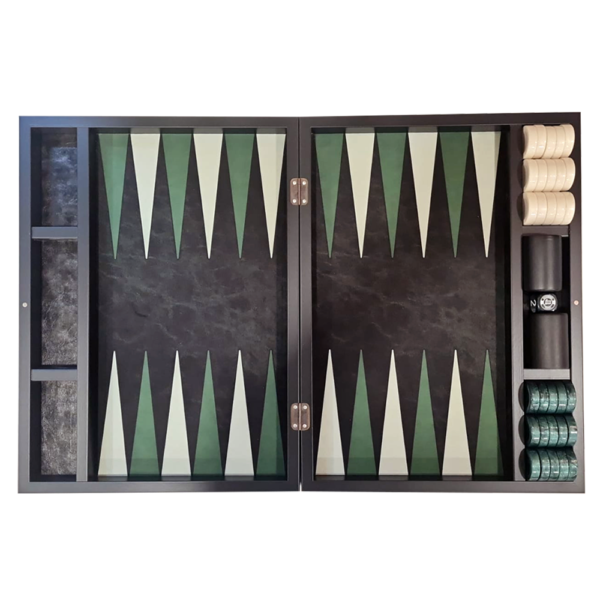 TUE Board - Green ( Dark ) - Image 2