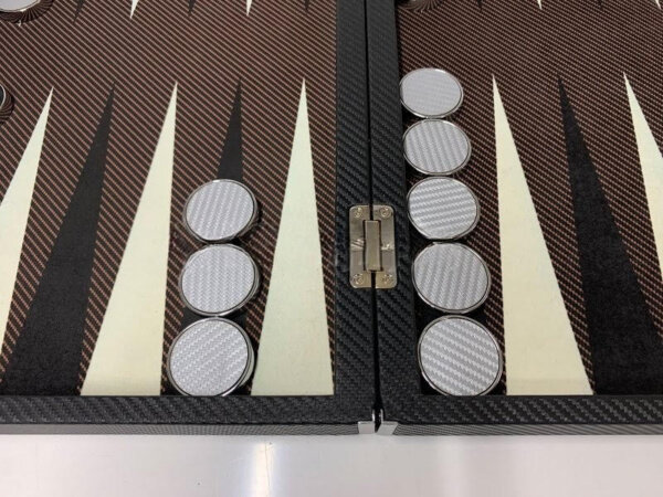 Tournament - 21 - Carbon Fiber Look - Image 3