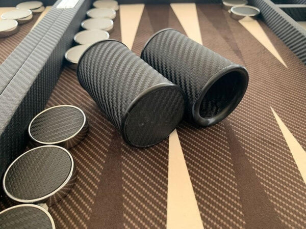 Tournament - 21 - Carbon Fiber Look - Image 4