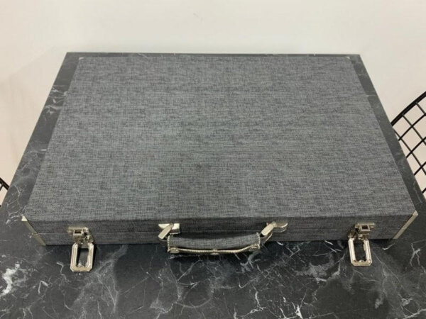 Tournament Size Black Tex - Image 6