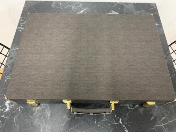 Tournament Size Brown Tex - Image 6